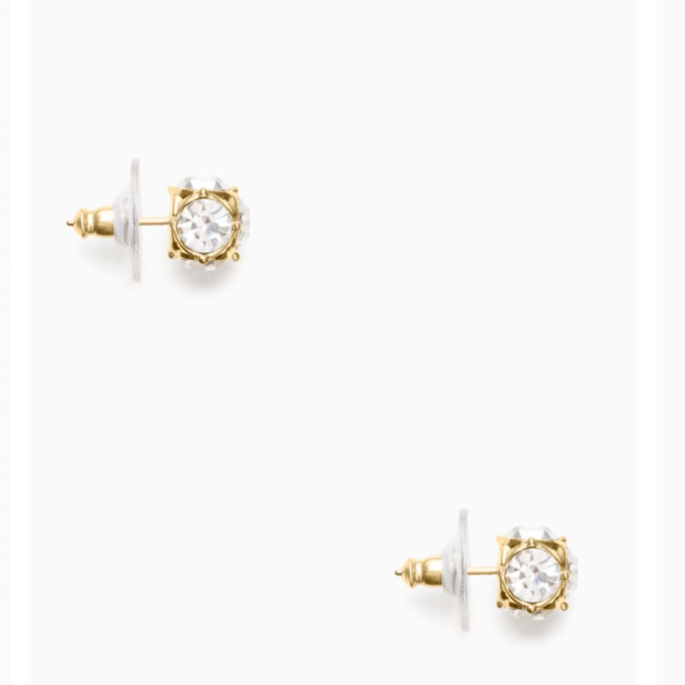 Kate Spade Lady Marmalade Earrings - Picture 3 of 4